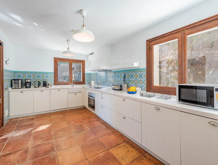 "EL DORA" vakantiewoning in Pollensa-10