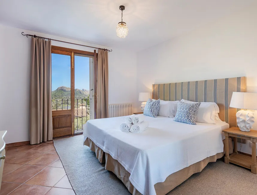 "EL DORA" vakantiewoning in Pollensa-15