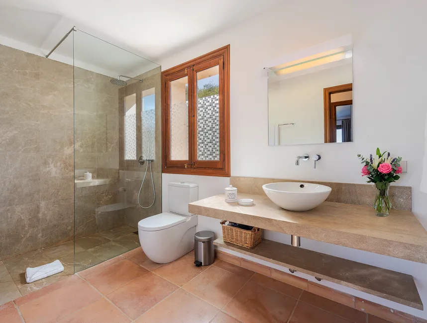 "EL DORA" vakantiewoning in Pollensa-22