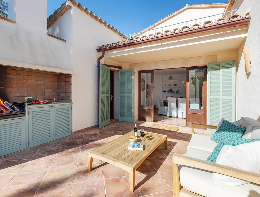 "EL DORA" vakantiewoning in Pollensa-13