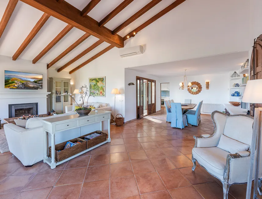 "EL DORA" vakantiewoning in Pollensa-6