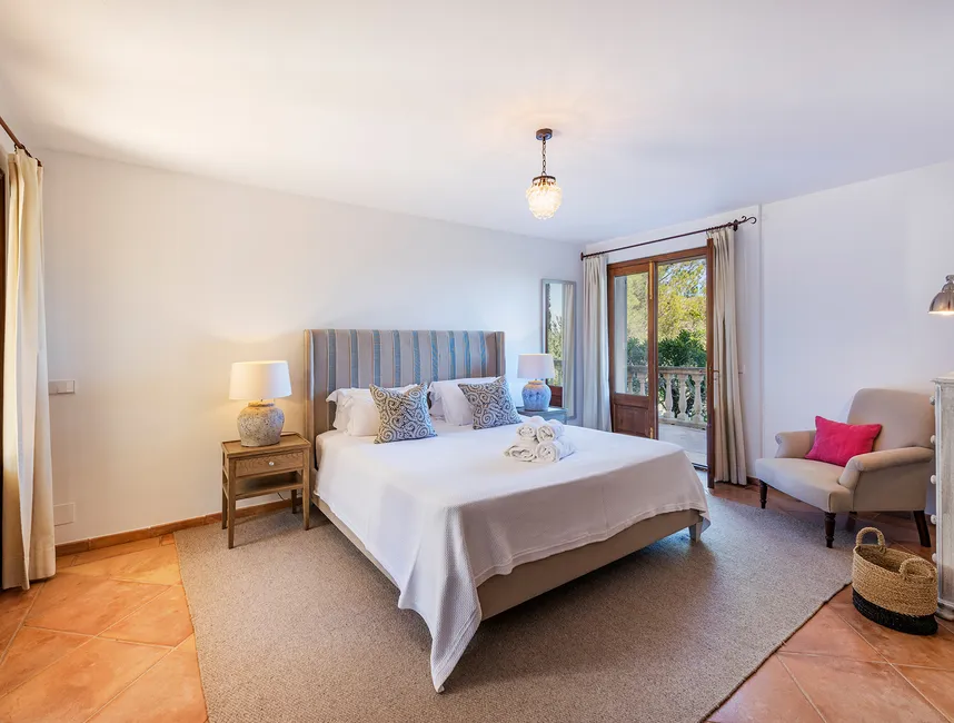 "EL DORA" vakantiewoning in Pollensa-20