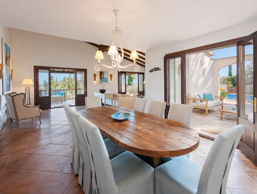 "EL DORA" vakantiewoning in Pollensa-7