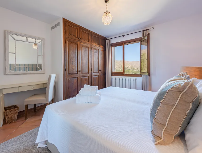 "EL DORA" vakantiewoning in Pollensa-18