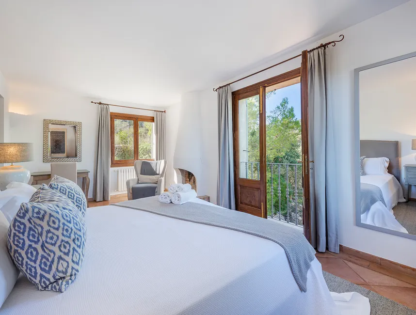 "EL DORA" vakantiewoning in Pollensa-19