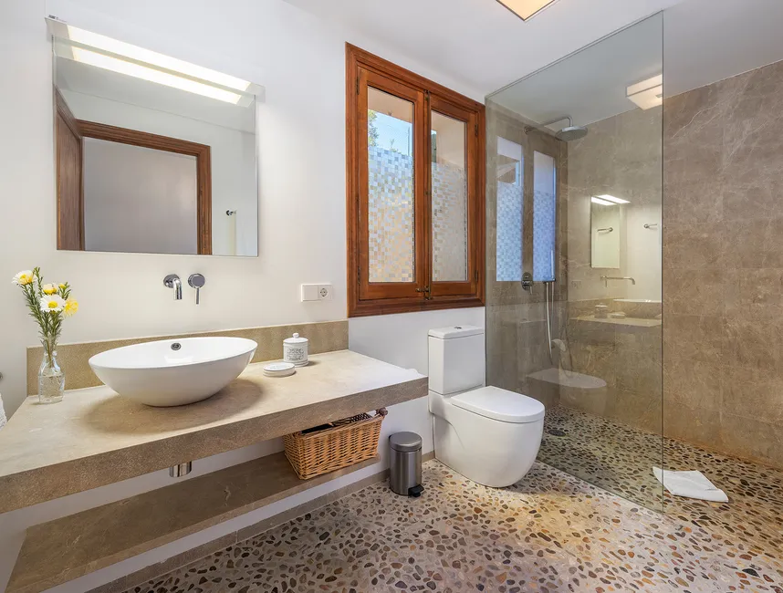 "EL DORA" vakantiewoning in Pollensa-23