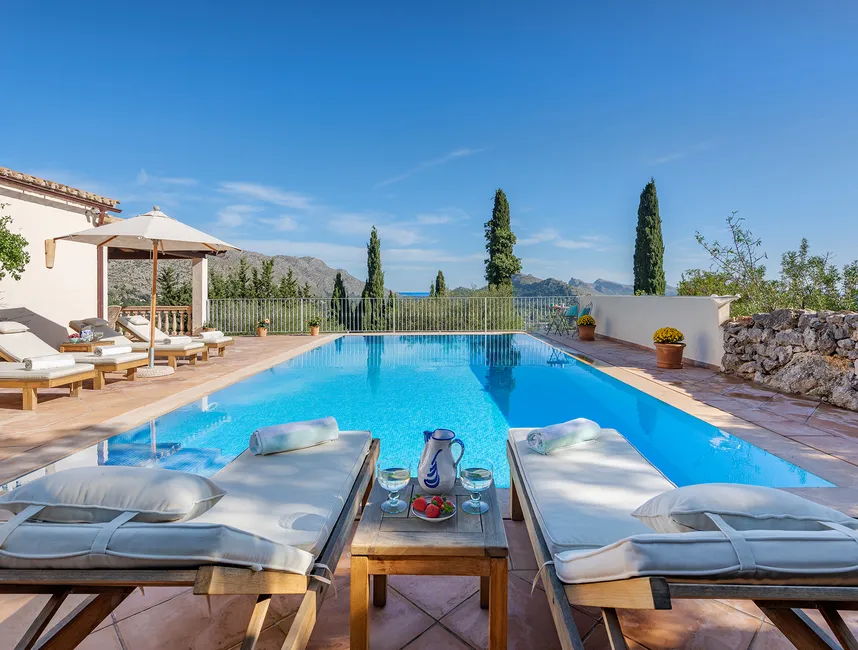 "EL DORA" vakantiewoning in Pollensa-26