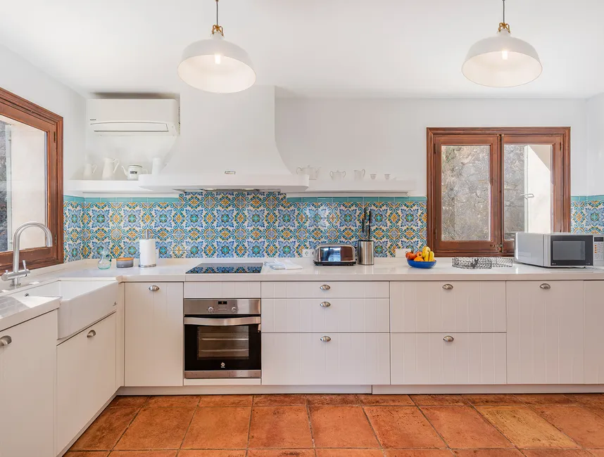 "EL DORA" vakantiewoning in Pollensa-9