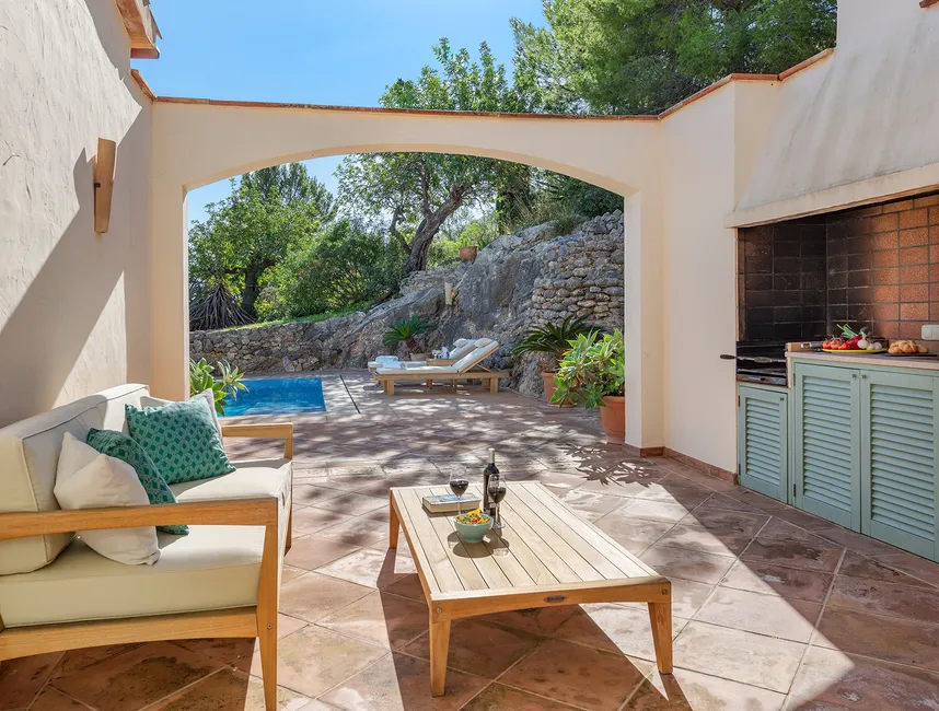 "EL DORA" vakantiewoning in Pollensa-14