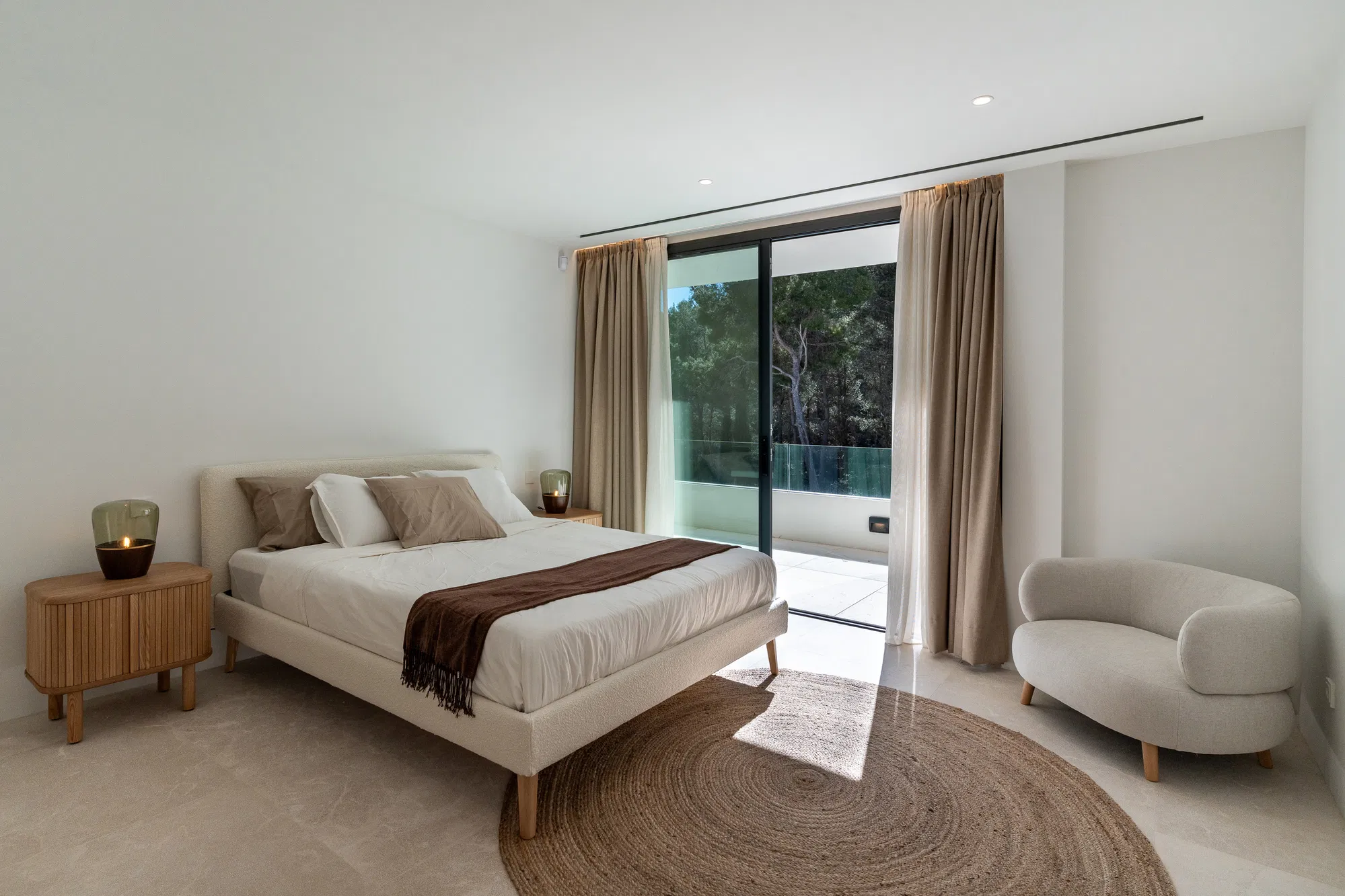 Neubau-Designvilla in Son Vida-17