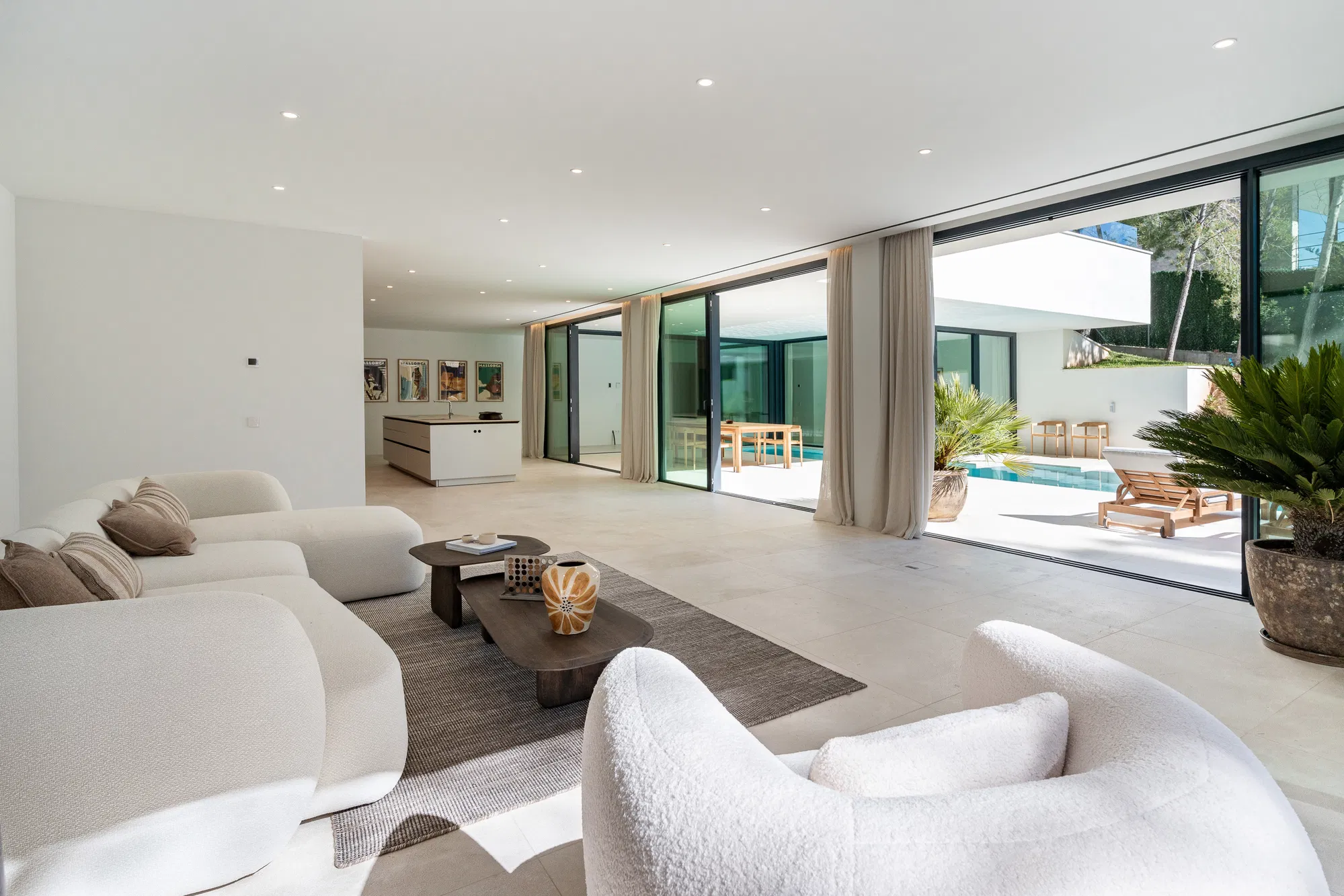 Neubau-Designvilla in Son Vida-5