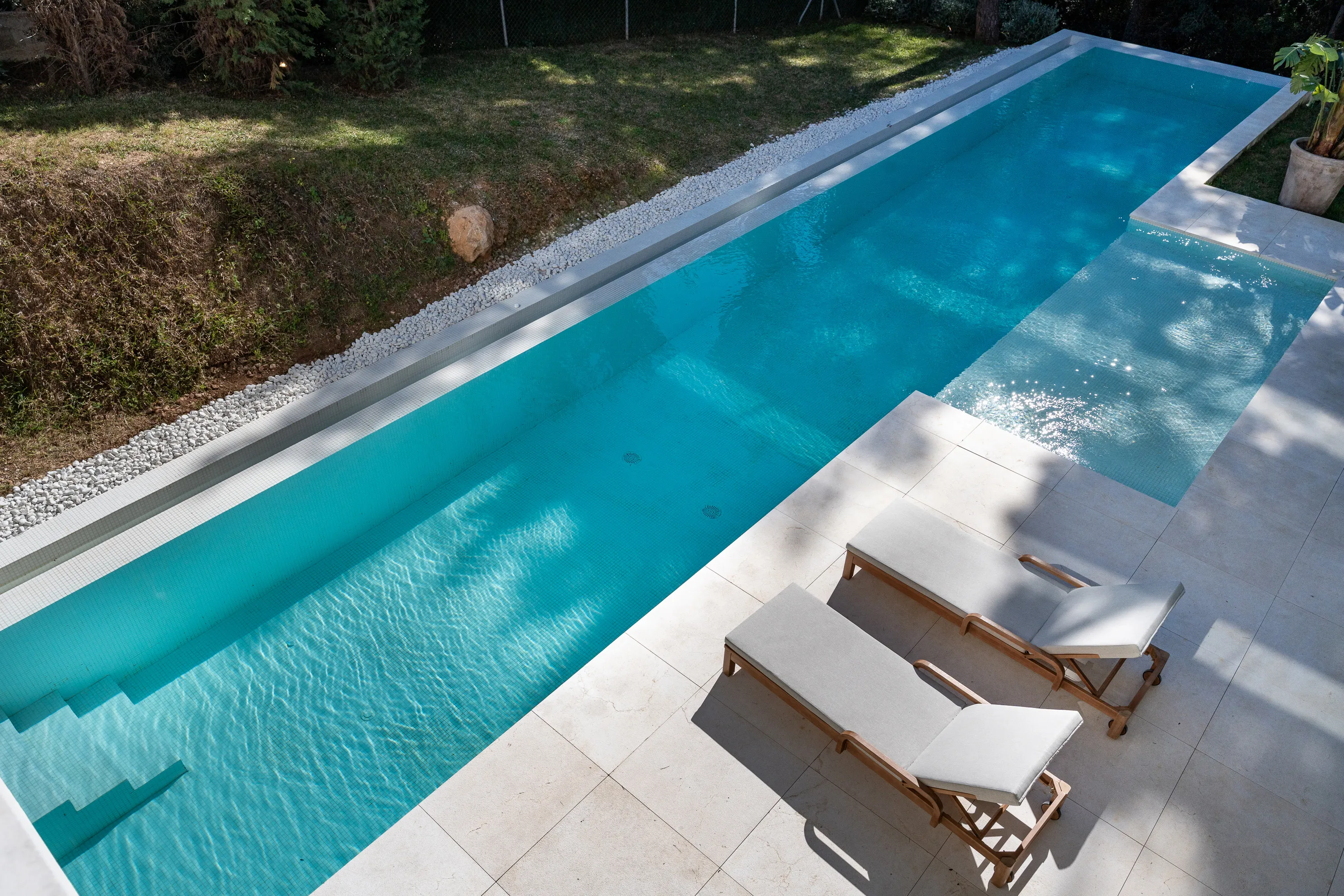 Nouvelle villa moderne à Son Vida-22