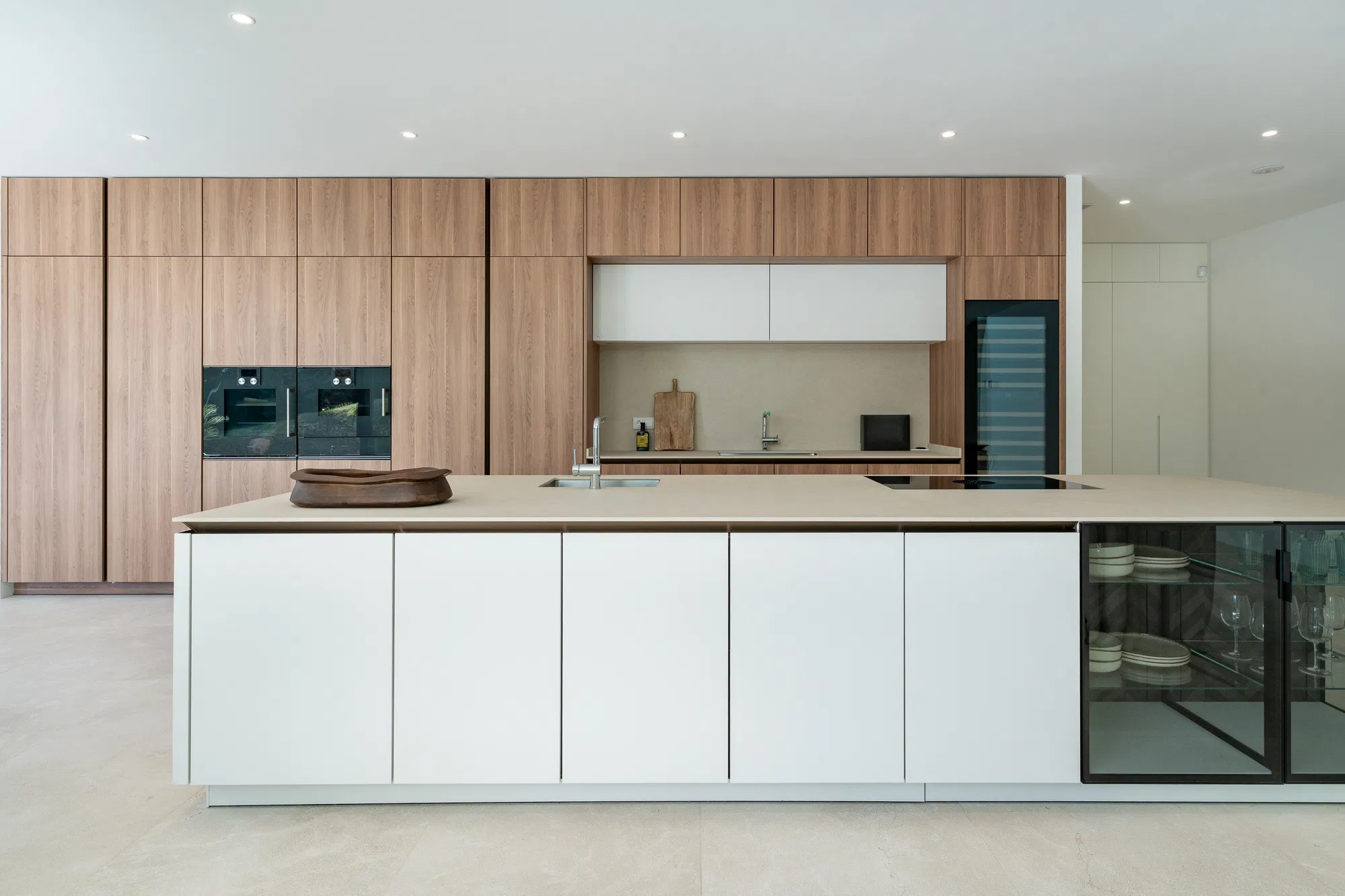 Neubau-Designvilla in Son Vida-9