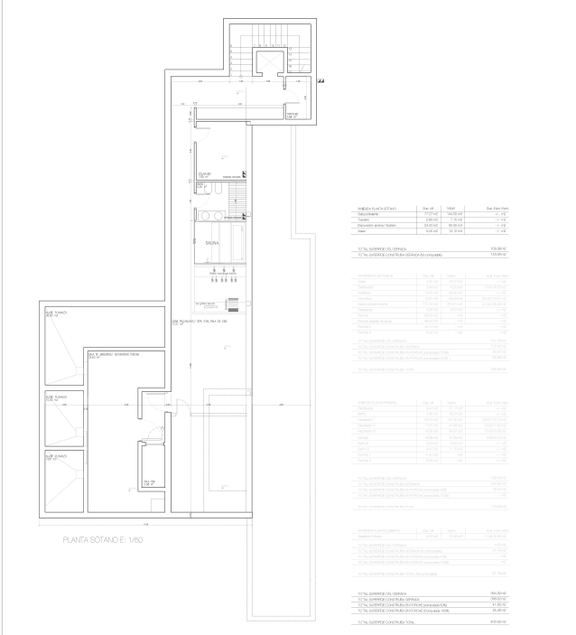 Bellissima villa di nuova costruzione a Son Vida-29