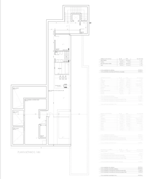 Bellissima villa di nuova costruzione a Son Vida-29