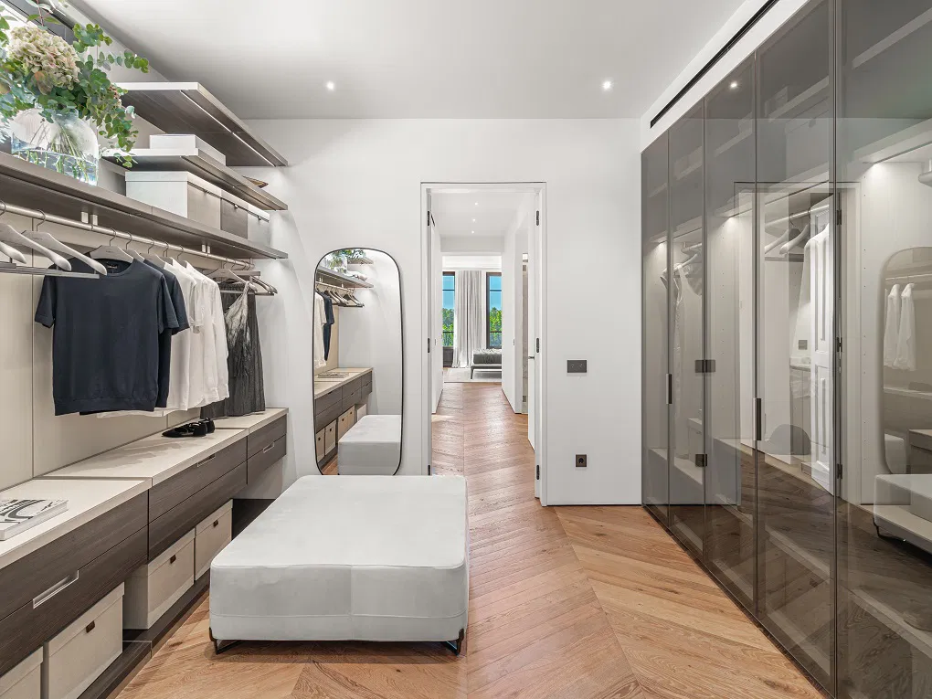 Luxe woning met zeezicht in eerste lijn Calatrava - Palma de Mallorca, oude stad-23