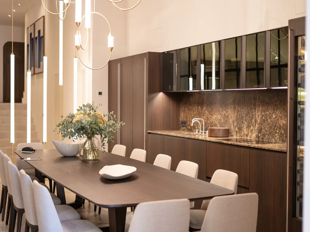 Luxe woning met zeezicht in eerste lijn Calatrava - Palma de Mallorca, oude stad-11