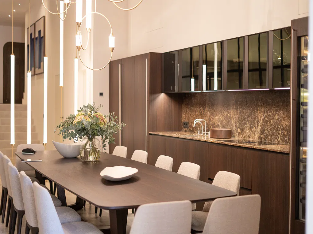 Luxe woning met zeezicht in eerste lijn Calatrava - Palma de Mallorca, oude stad-11