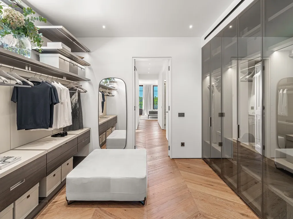 Luxe woning met zeezicht in eerste lijn Calatrava - Palma de Mallorca, oude stad-24