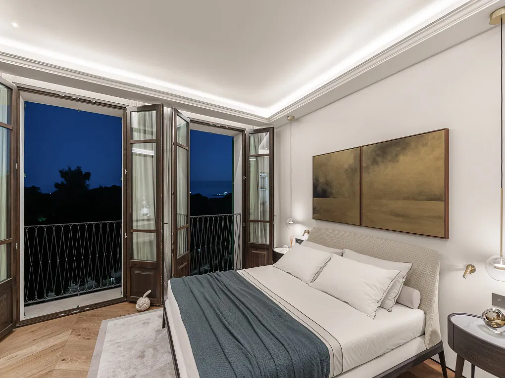 Luxe woning met zeezicht in eerste lijn Calatrava - Palma de Mallorca, oude stad-18