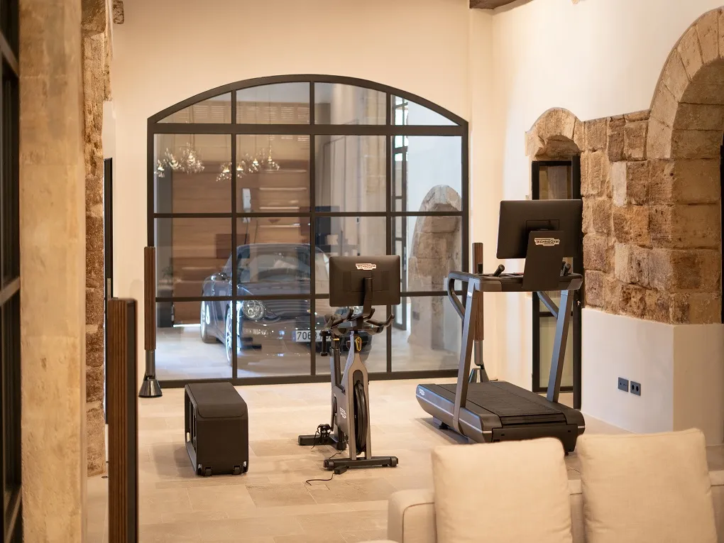 Luxe woning met zeezicht in eerste lijn Calatrava - Palma de Mallorca, oude stad-14