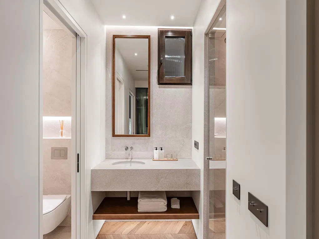 Luxe woning met zeezicht in eerste lijn Calatrava - Palma de Mallorca, oude stad-22