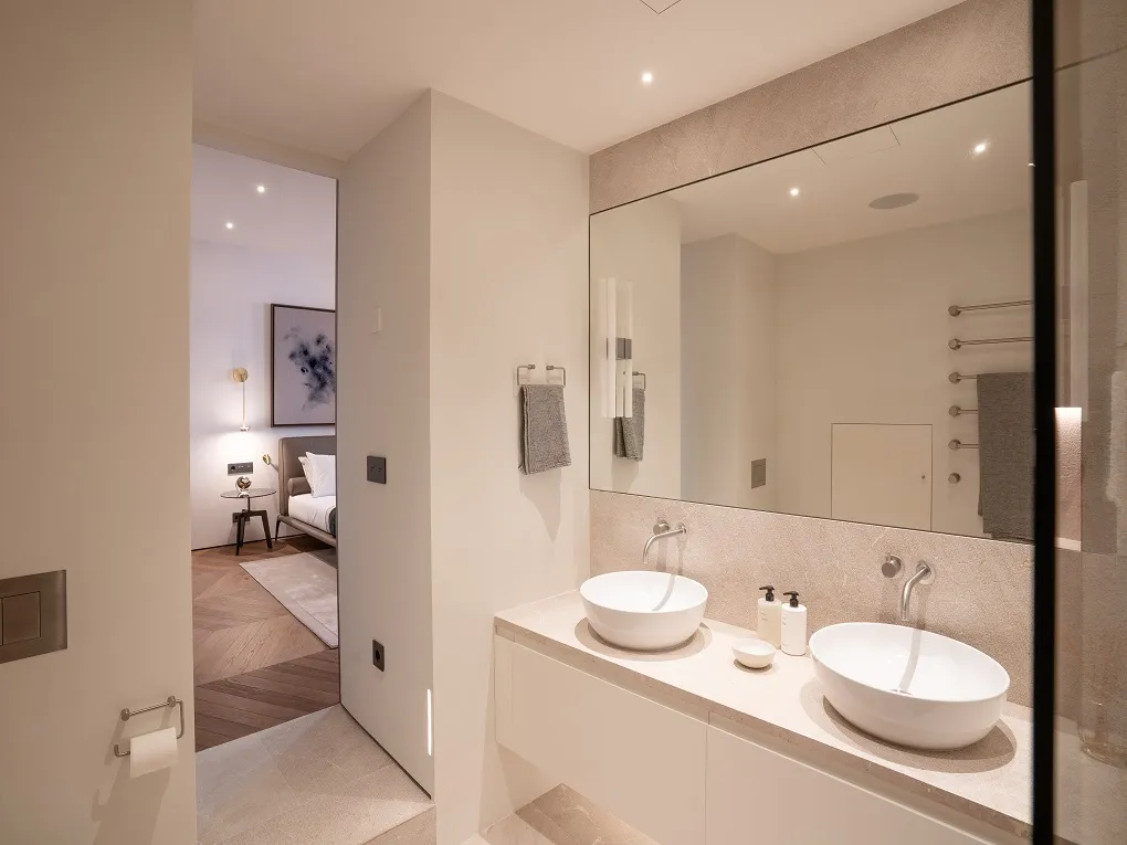 Luxe woning met zeezicht in eerste lijn Calatrava - Palma de Mallorca, oude stad-17