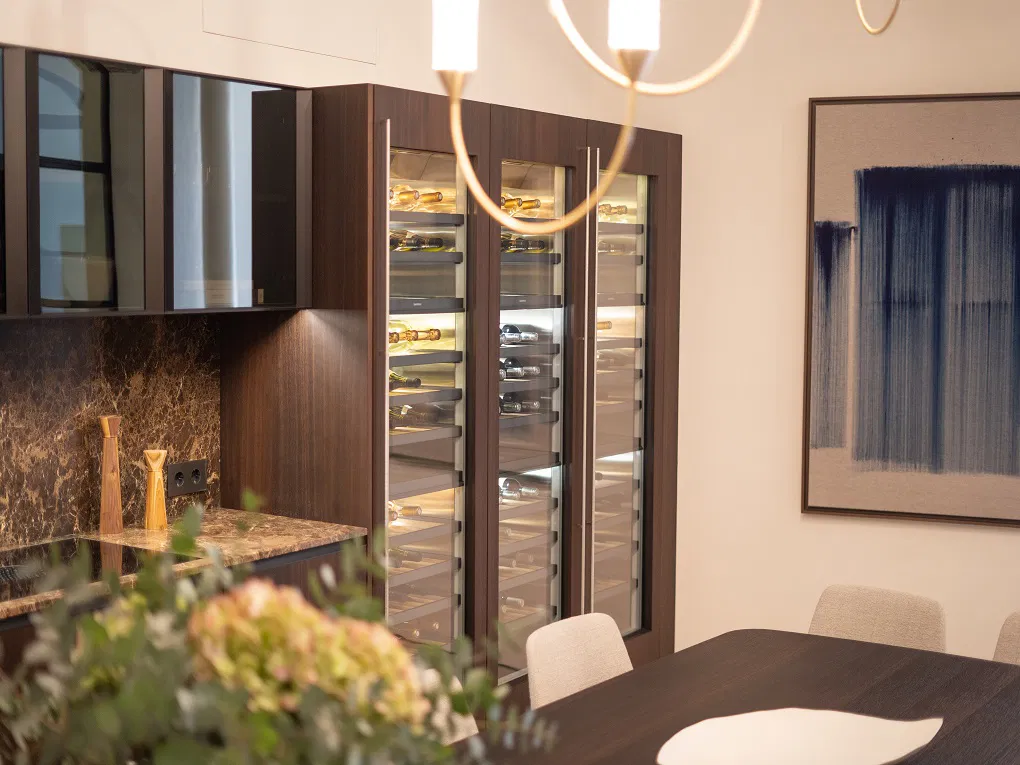 Luxe woning met zeezicht in eerste lijn Calatrava - Palma de Mallorca, oude stad-10