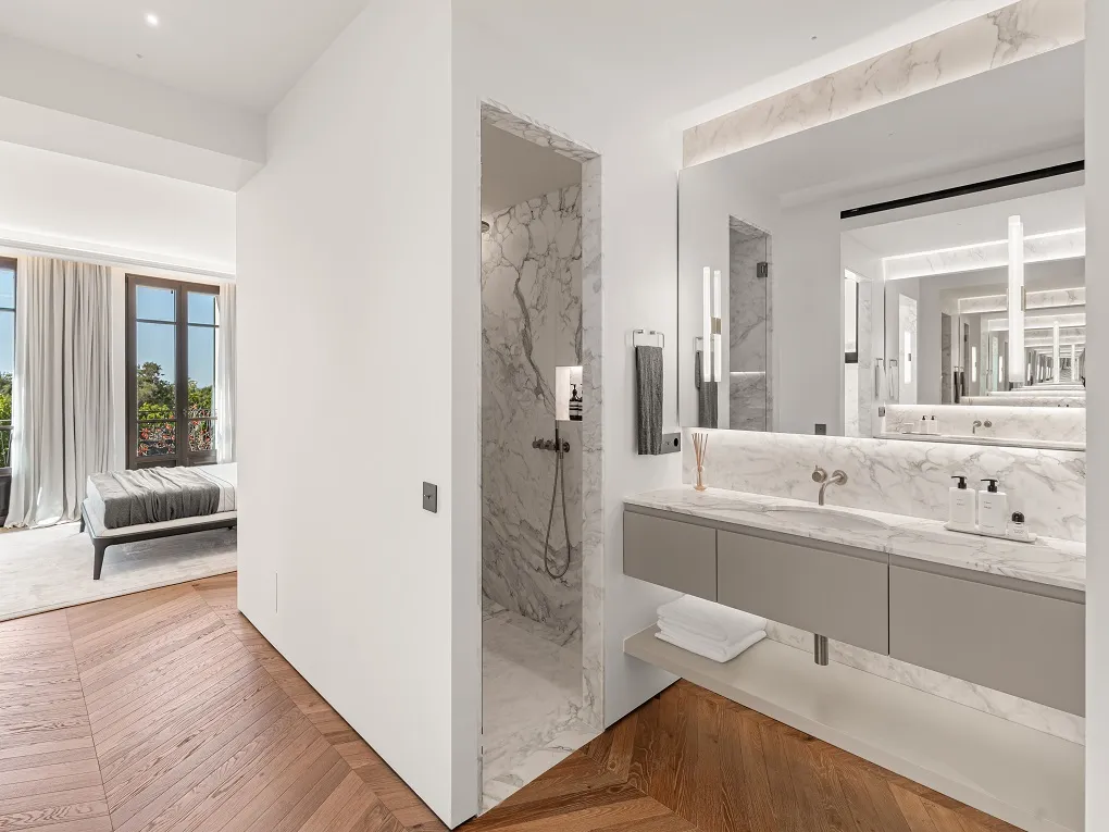 Luxe woning met zeezicht in eerste lijn Calatrava - Palma de Mallorca, oude stad-25