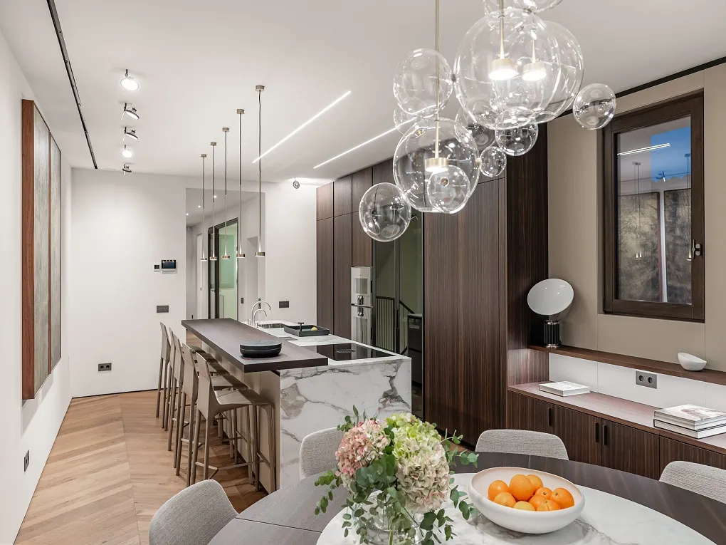 Luxe woning met zeezicht in eerste lijn Calatrava - Palma de Mallorca, oude stad-9