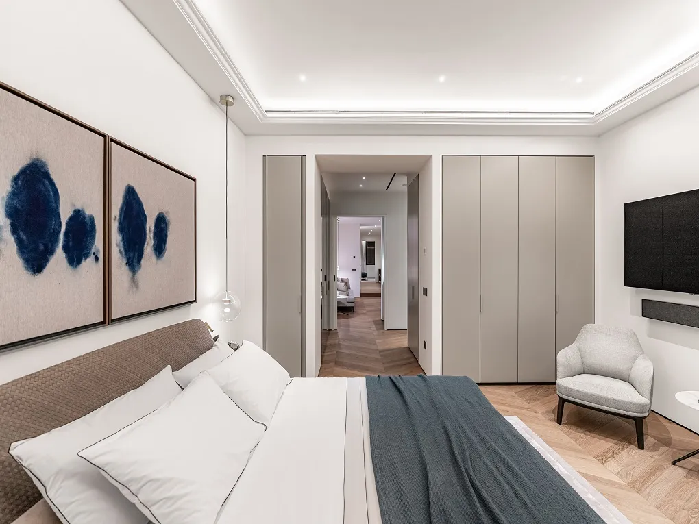 Luxe woning met zeezicht in eerste lijn Calatrava - Palma de Mallorca, oude stad-14