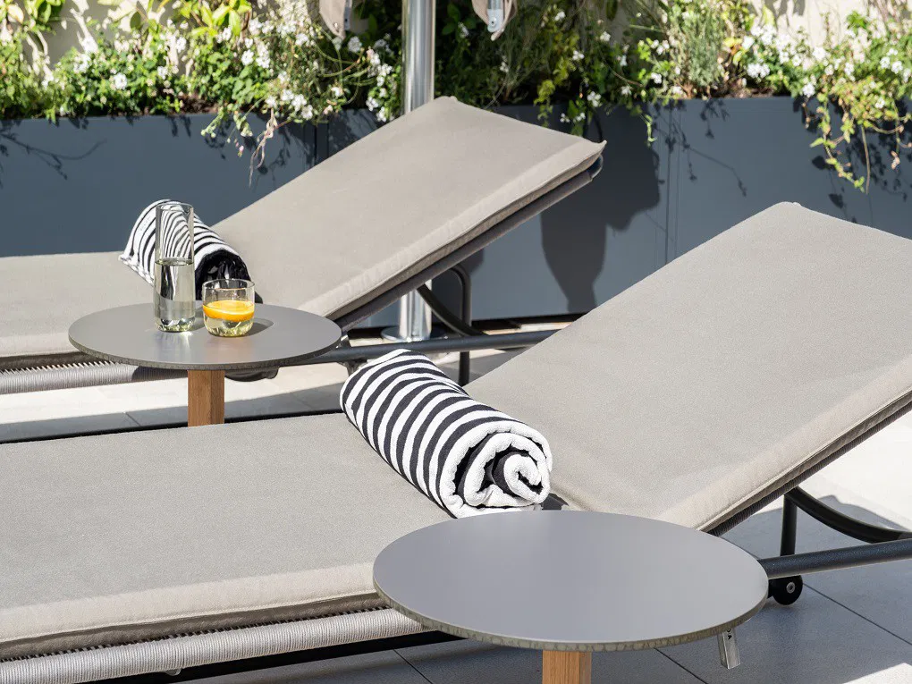 Luxe woning met zeezicht in eerste lijn Calatrava - Palma de Mallorca, oude stad-27