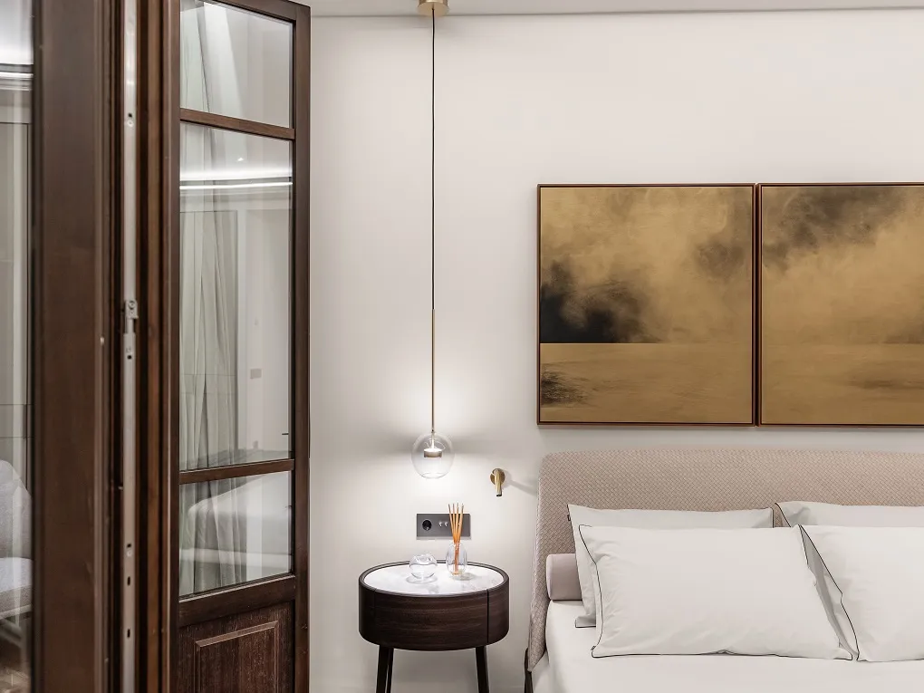 Luxe woning met zeezicht in eerste lijn Calatrava - Palma de Mallorca, oude stad-19