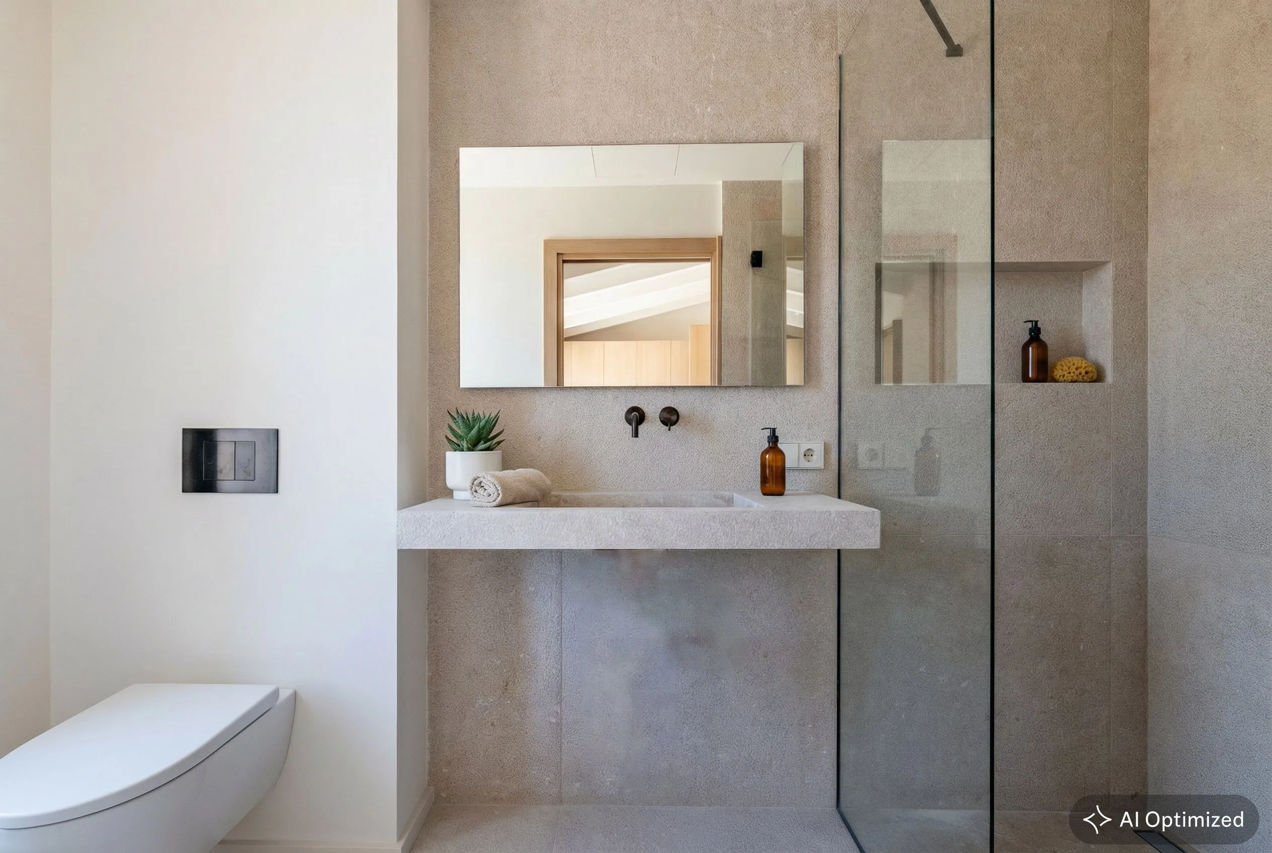 Superbe maison de campagne nouvellement construite à Llucmajor-7