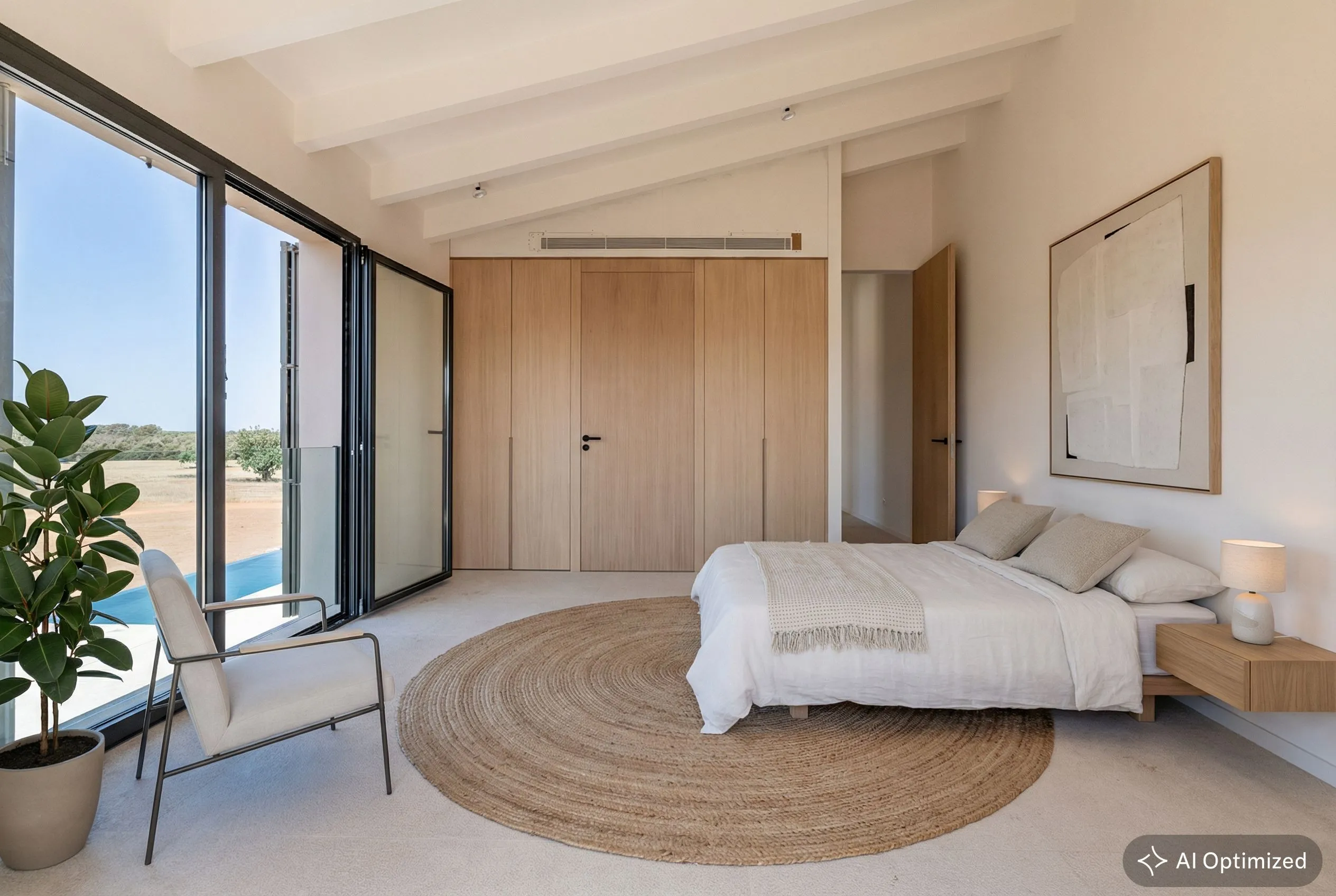 Superbe maison de campagne nouvellement construite à Llucmajor-8