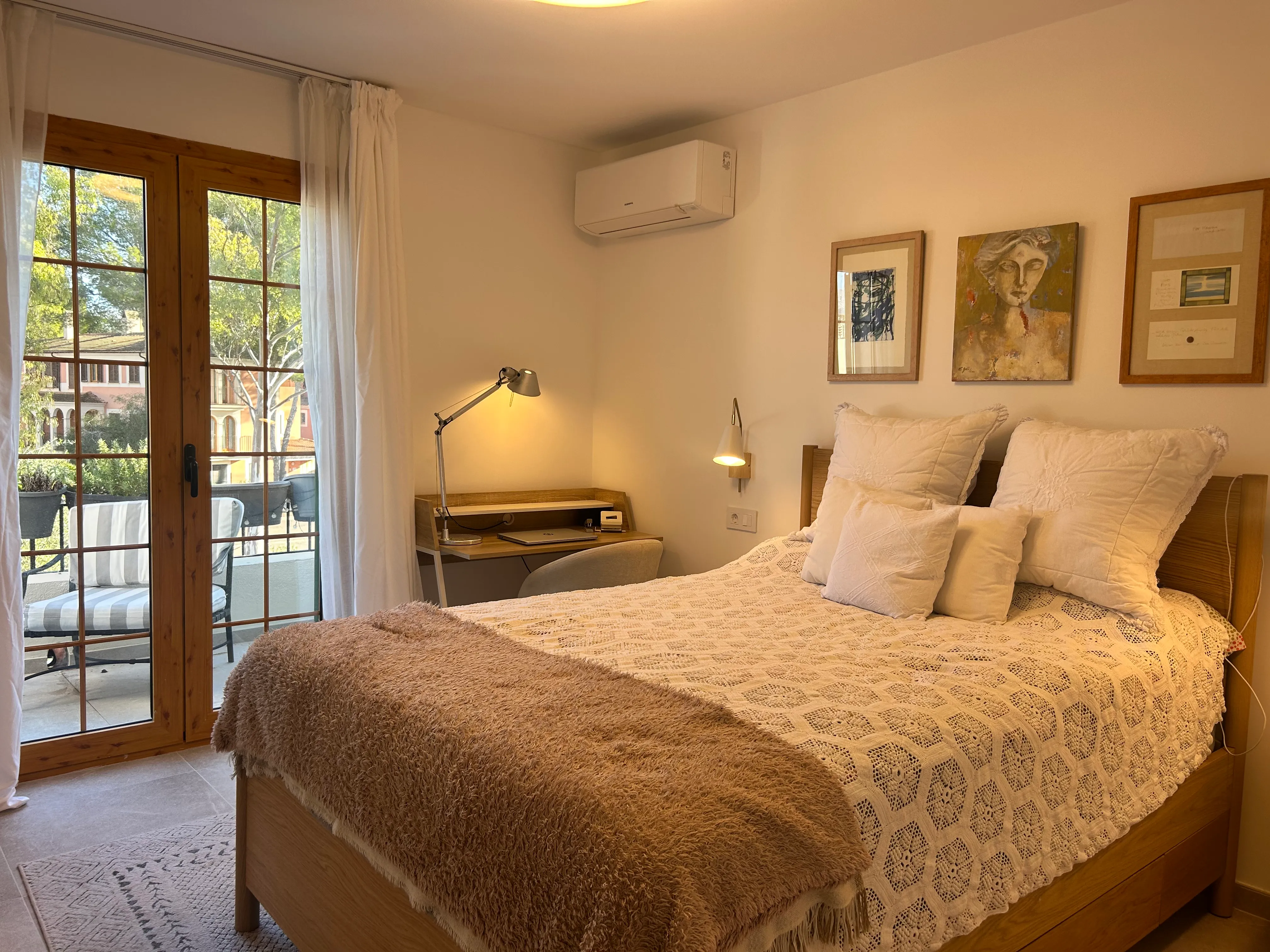 Mediterranean casita just a 3-minute walk to Santa Ponsa beach-7