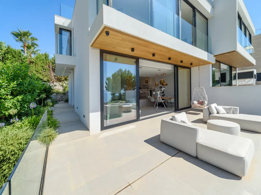 Schitterende villa met prachtig uitzicht op zee-19