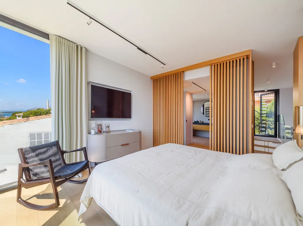 Schitterende villa met prachtig uitzicht op zee-20