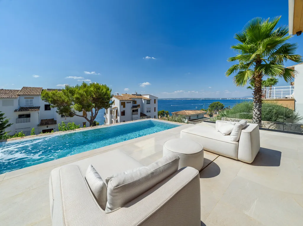 Schitterende villa met prachtig uitzicht op zee-1