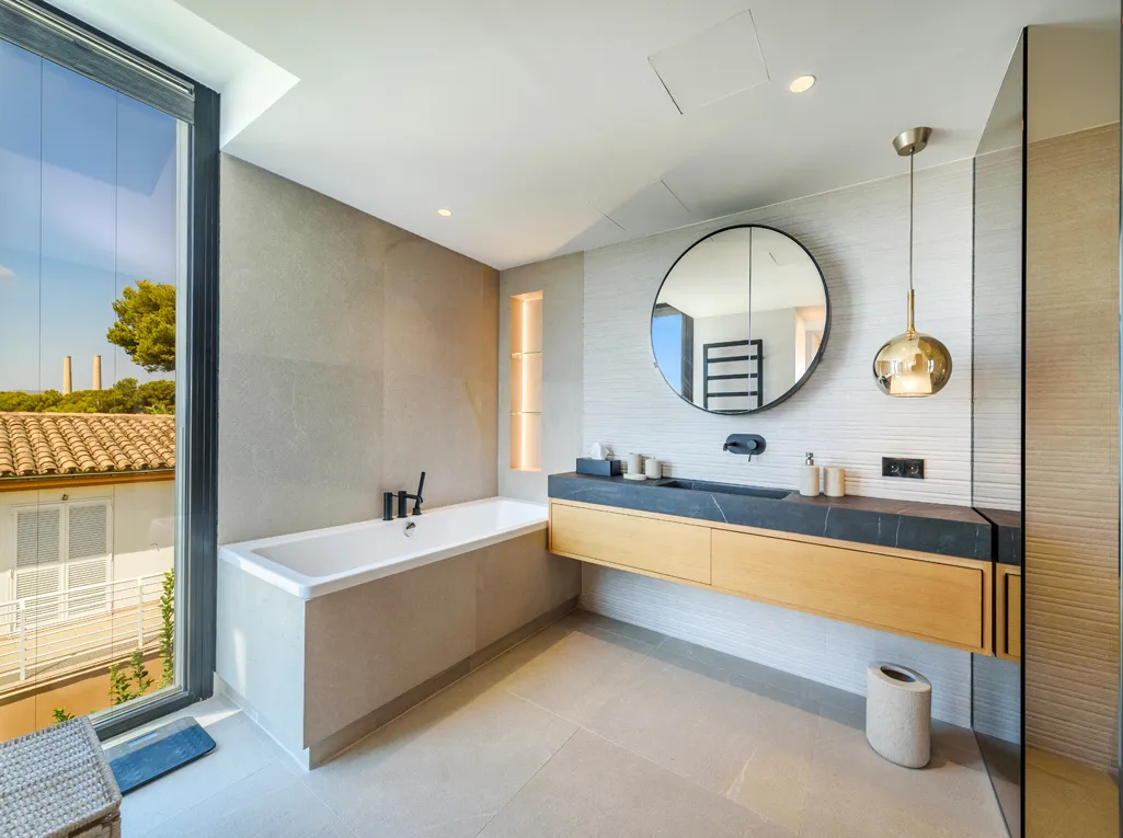 Schitterende villa met prachtig uitzicht op zee-9