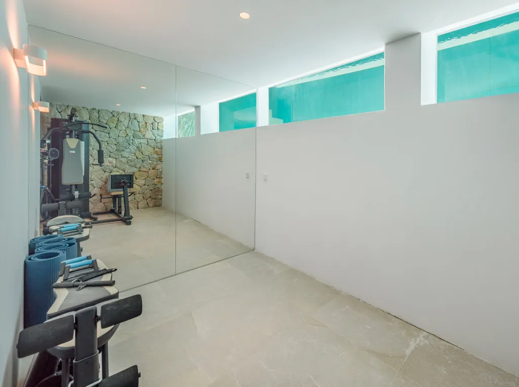 Schitterende villa met prachtig uitzicht op zee-28