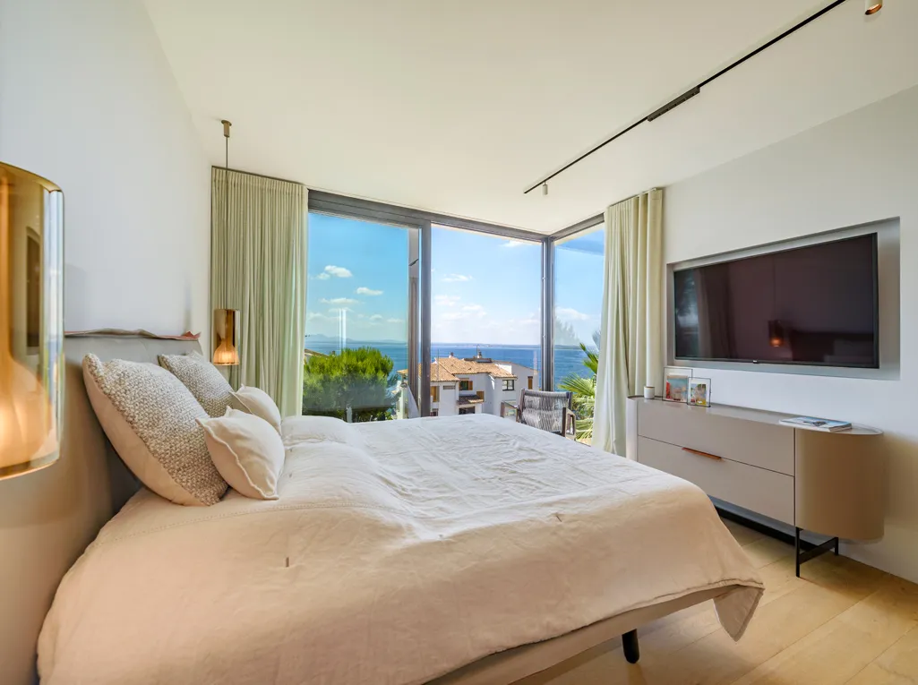 Schitterende villa met prachtig uitzicht op zee-18