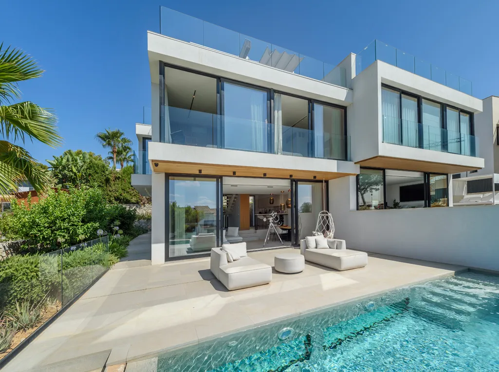 Schitterende villa met prachtig uitzicht op zee-4