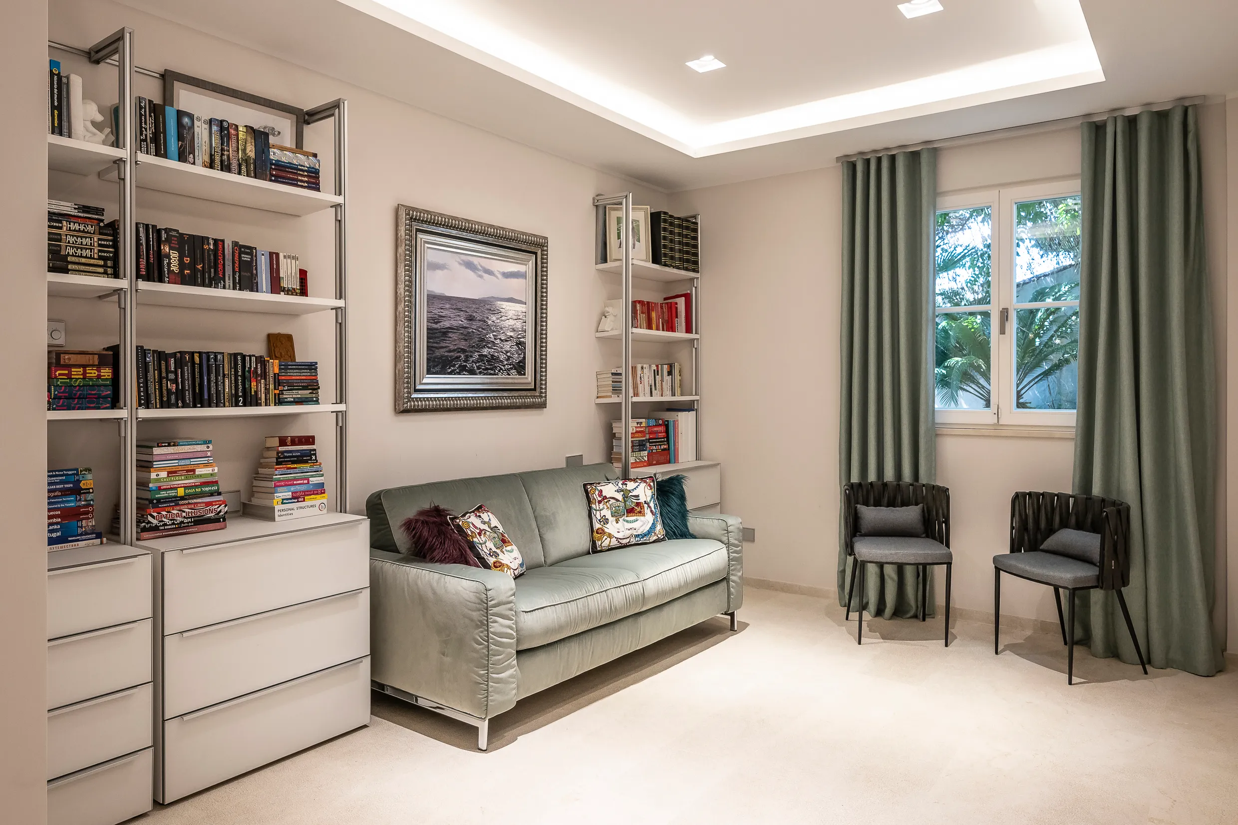 Middelhavsvilla med spektakulær havudsigt-24