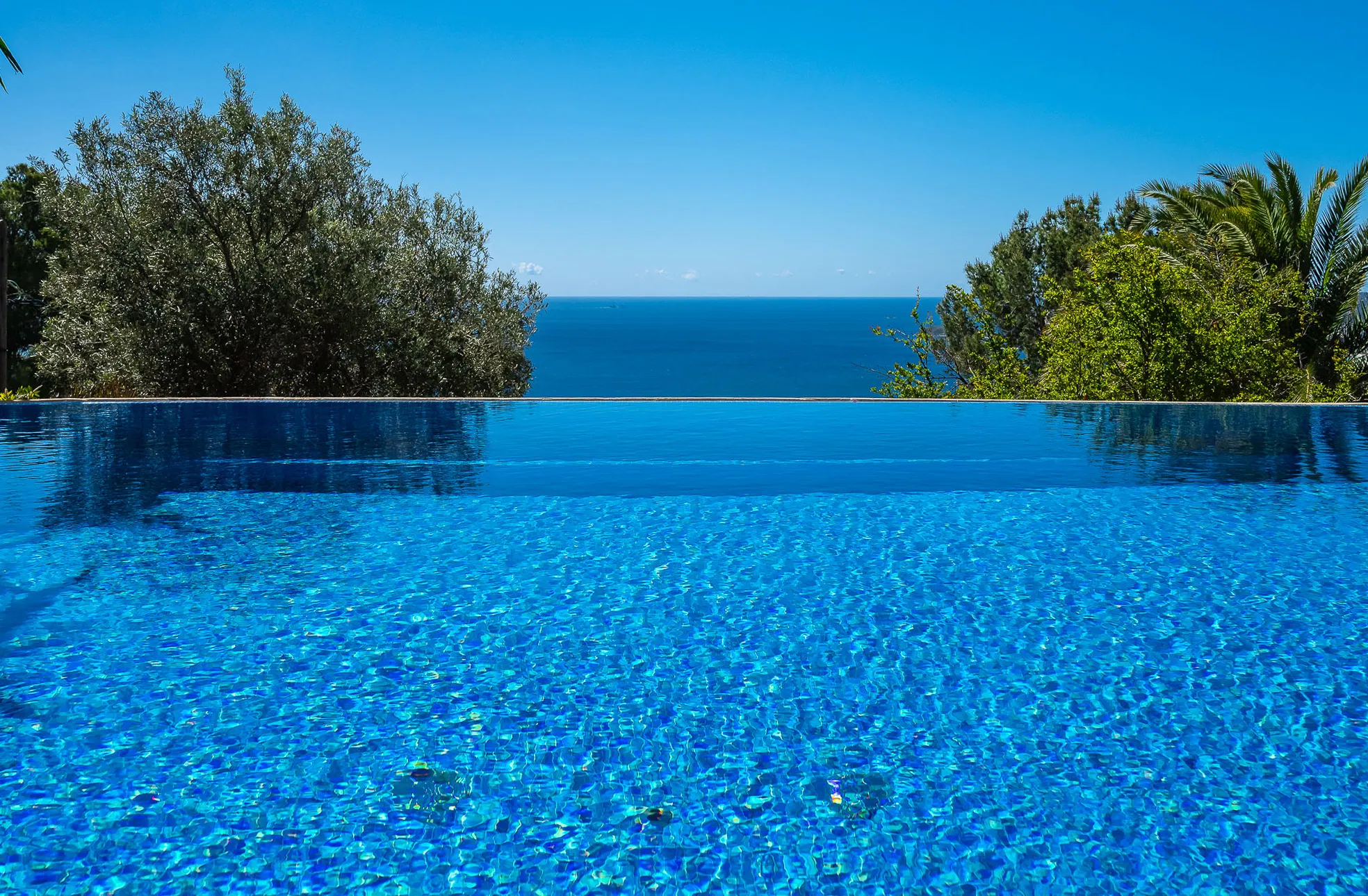 Mediterrane villa met spectaculair uitzicht op zee-1