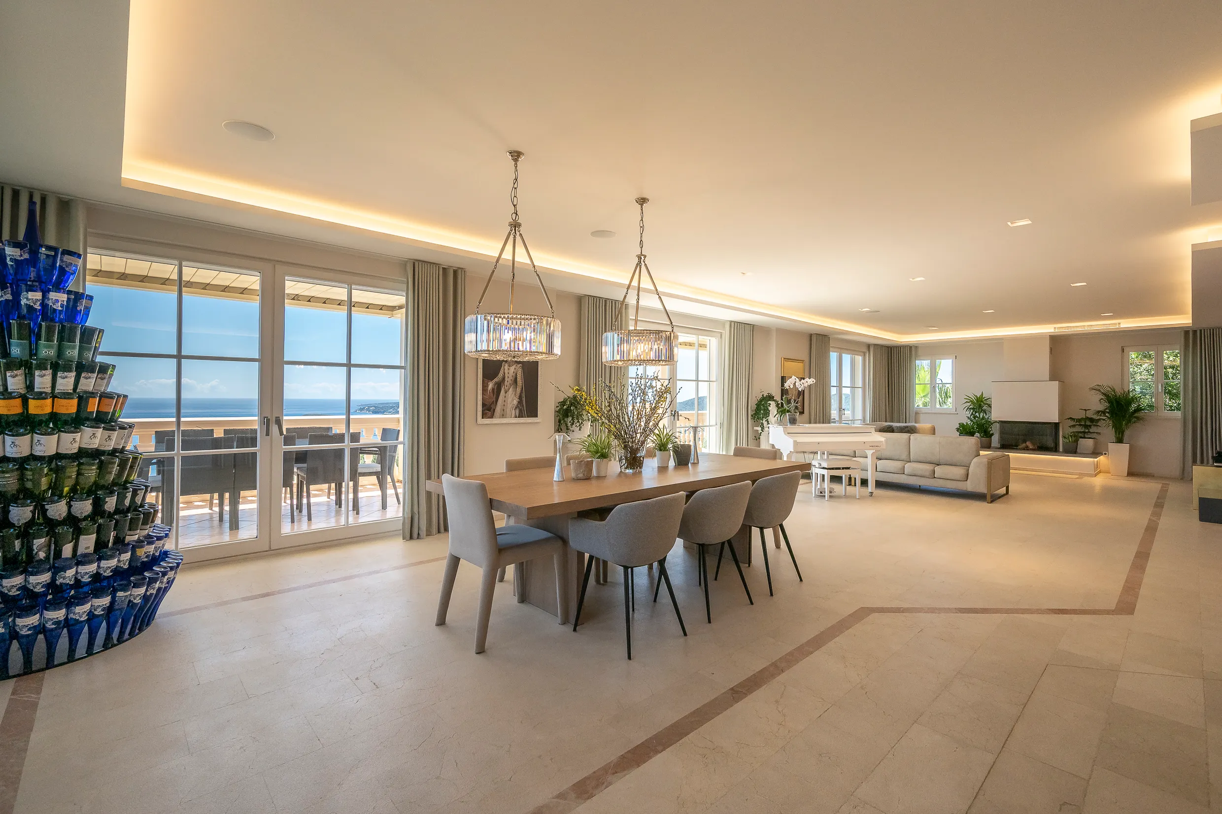 Middelhavsvilla med spektakulær havudsigt-7