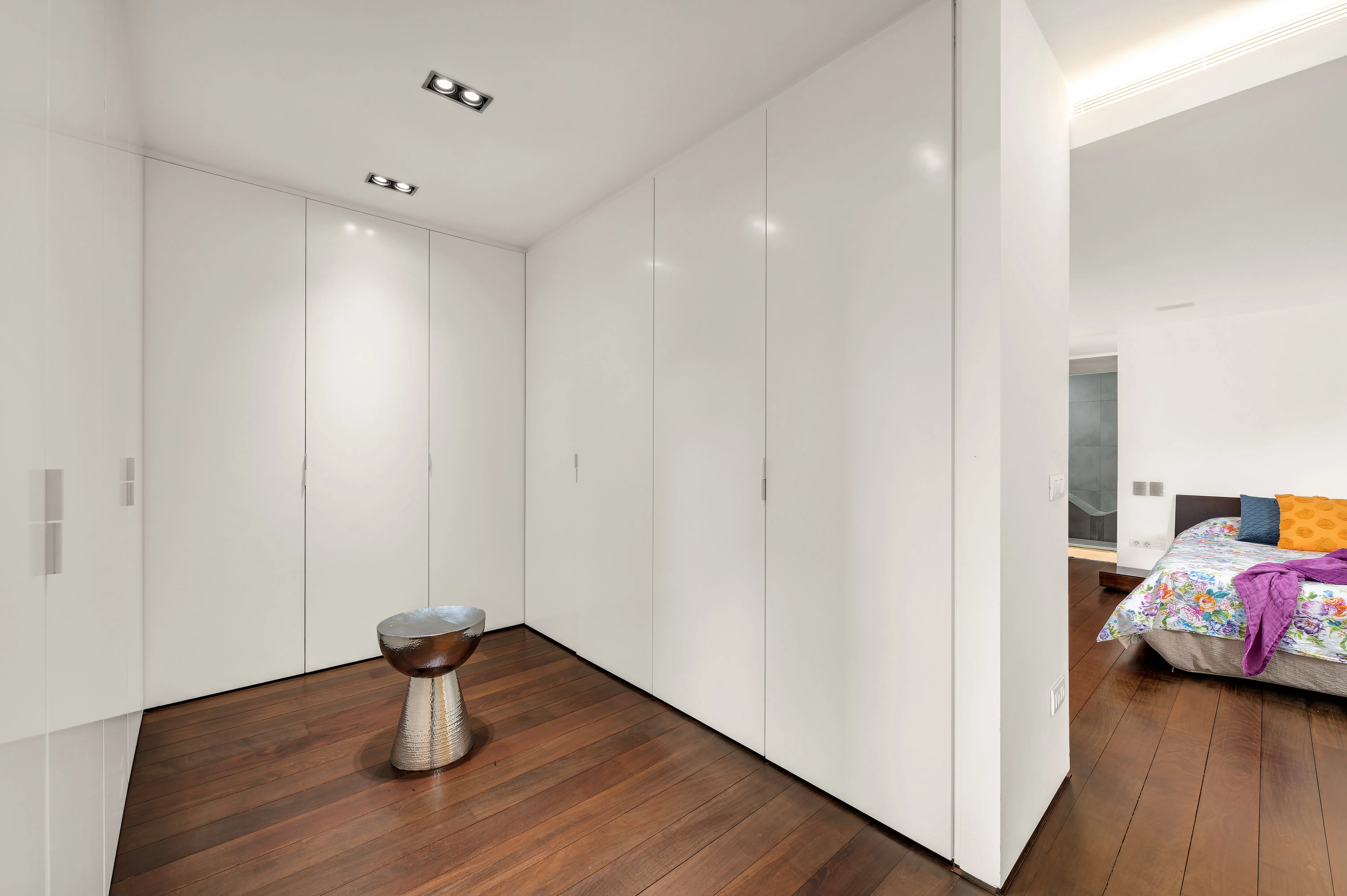 Refurbished apartament in Cas Catalá with beautiful green views-12