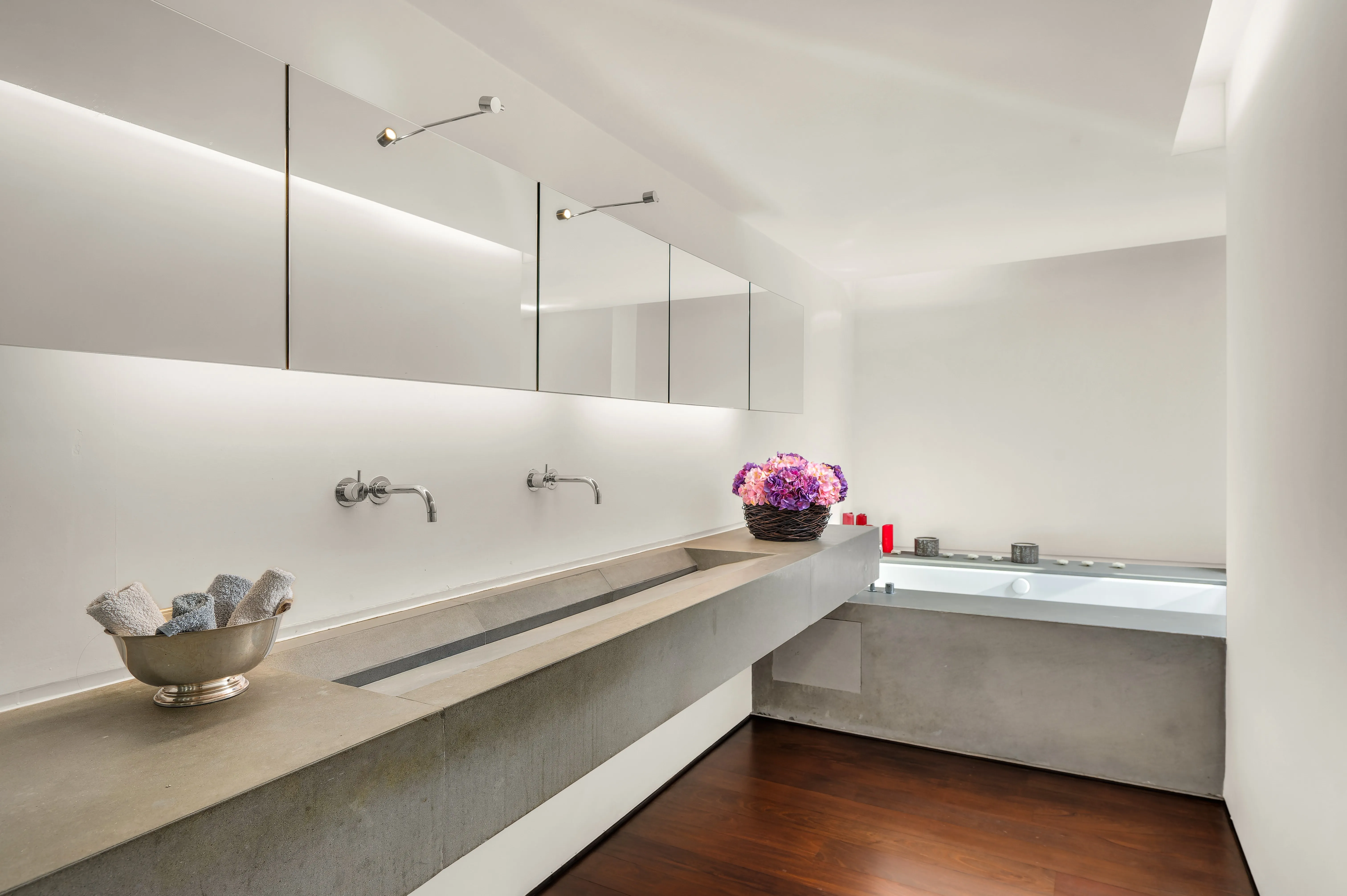 Refurbished apartament in Cas Catalá with beautiful green views-13