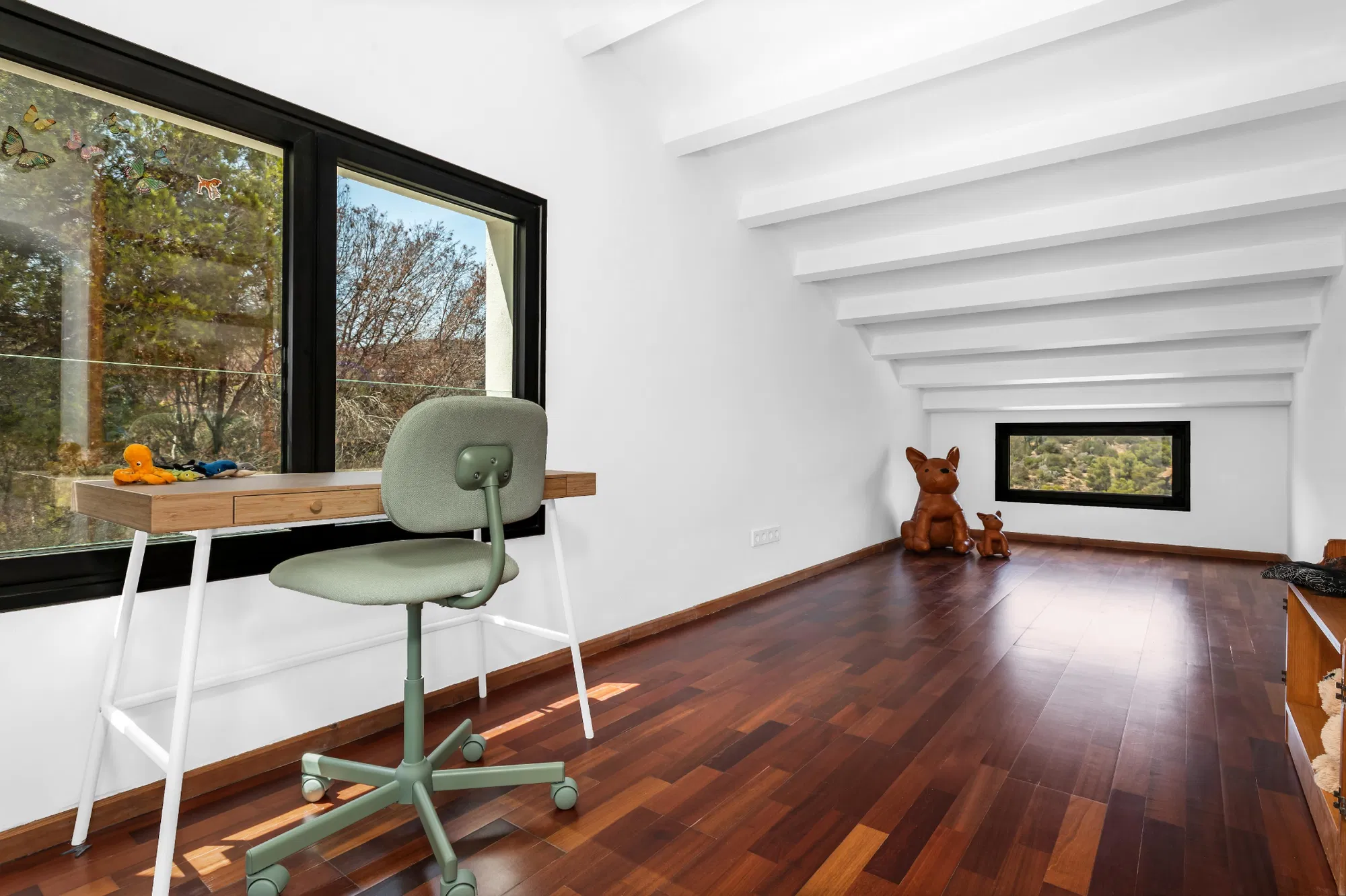 Villa moderna a Cas Català-19