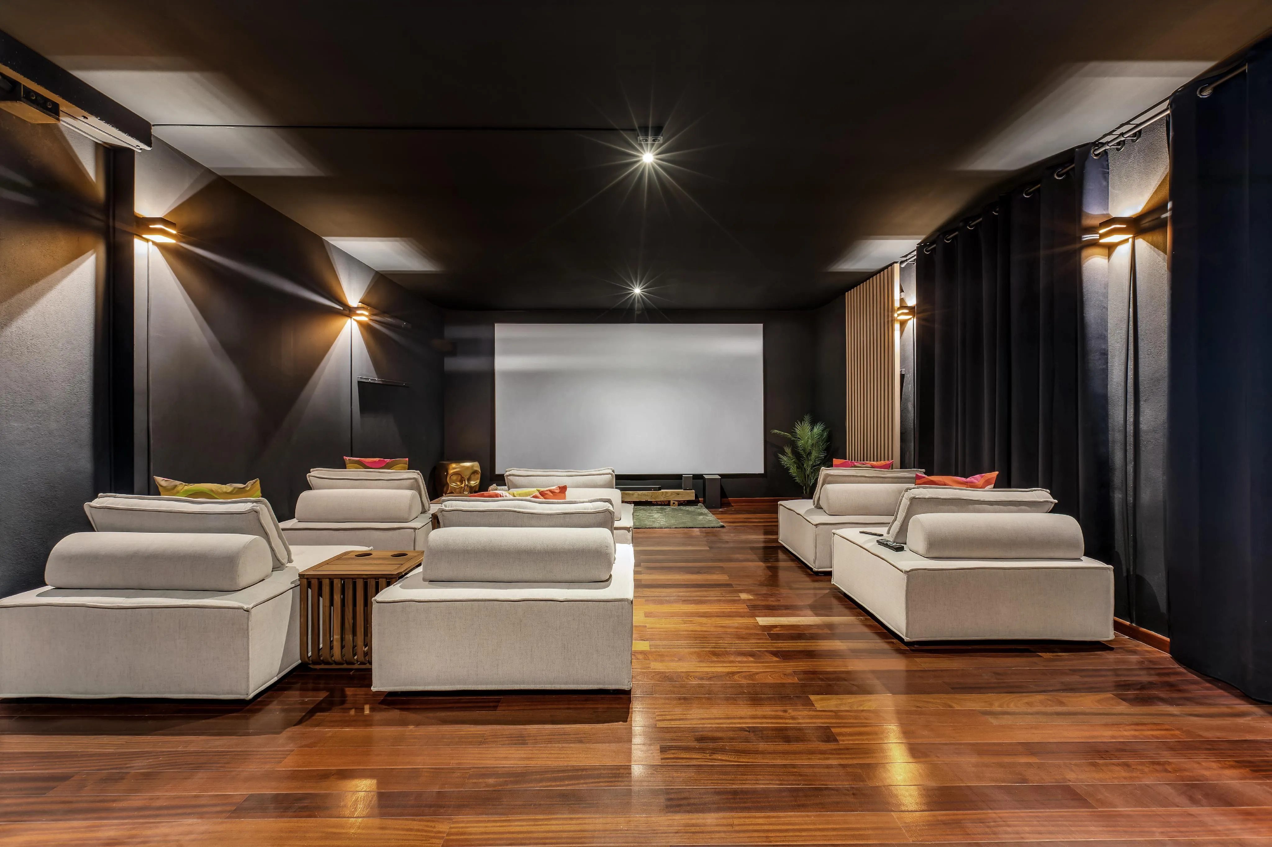 Moderne villa i Cas Català-21